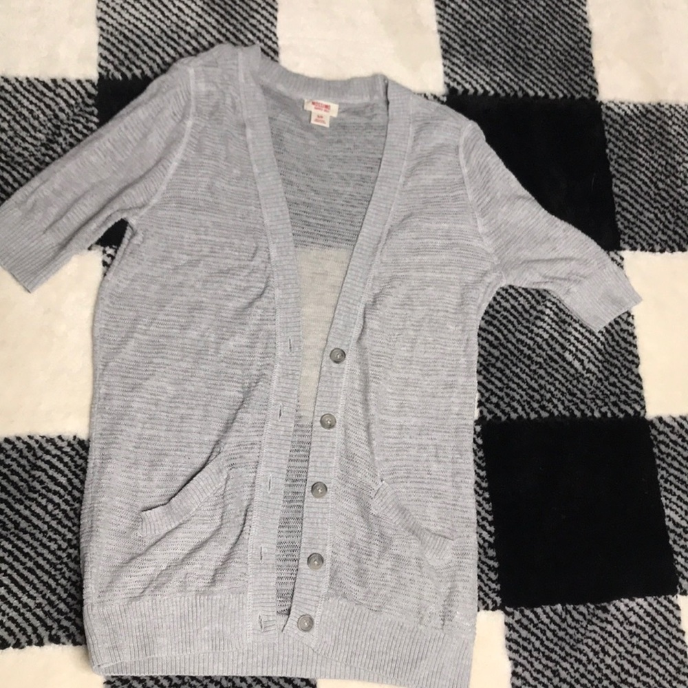 Cardigan